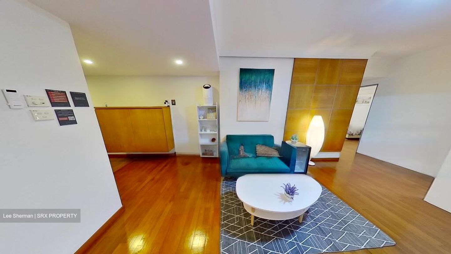 The Dairy Farm (D23), Condominium #470134561